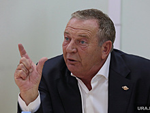 Пермский миллиардер откупился школой от возможных спекуляций