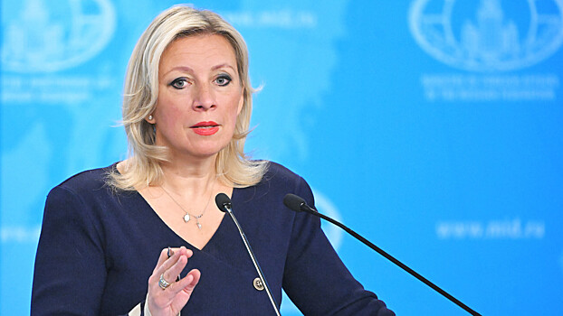 Семейные секреты, детство в Пекине и песни для Фадеева: жизнь Марии Захаровой