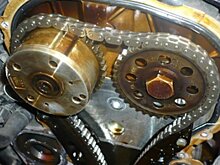 Когда надо менять цепь ГРМ двигателя автомобиля