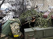 Британский наемник снял на видео обстановку у Суджи