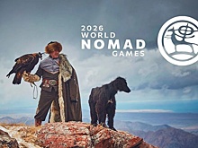 Проведение шестых Всемирных игр кочевников совпадет с юбилейным саммитом ШОС