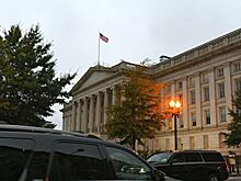 США ввели новые санкции против Сирии