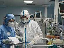 В Новосибирской области умерли еще шесть COVID-положительных пациентов