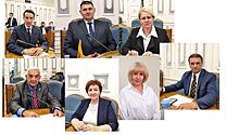 Отменим пенсионный возраст, поможем медицине: что обещают новые депутаты — не единороссы в Костроме