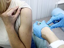 В «Единой России» подготовили ответы на популярные мифы о прививках