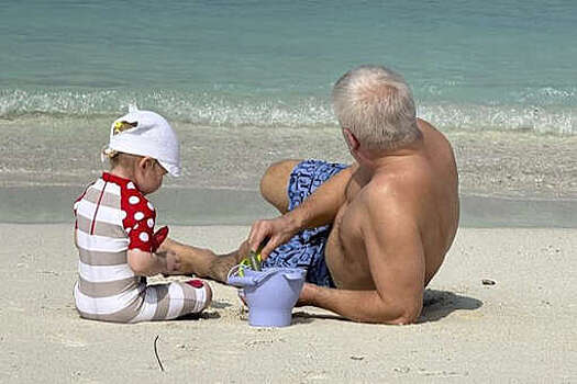 Певица Ольга Орлова рассказала, что ее мужа назвали дедом