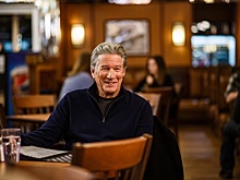 Ричард Гир снова сыграл в ромкоме с Робертс