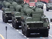 Россия вдвое нарастила производство С-350 и С-400