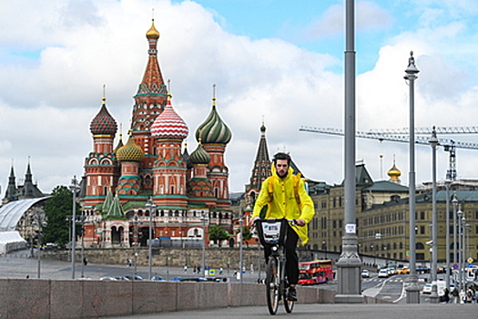 «Яндекс.Еда» ввел сервисный сбор