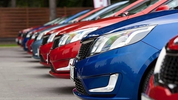 Кубань заняла четвертое место в РФ по продажам люксовых машин