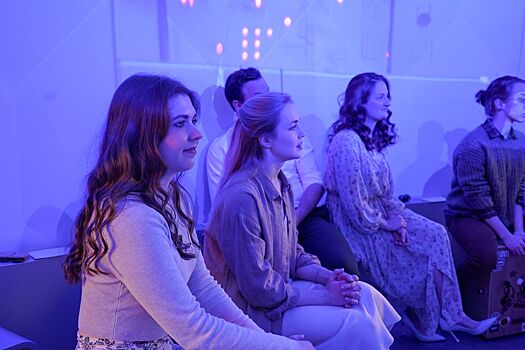 Новые мастер-классы пройдут в пространстве Москвы на выставке «Россия» с 30 мая по 5 июня