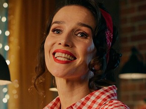 Фильм Киностудии Горького произвел впечатление на сына Наталии Орейро