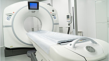 Центр онкологии продолжают оснащать высокотехнологичным оборудованием