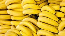 Ученые: "Бананы помогают в лечении ВИЧ и гриппа"