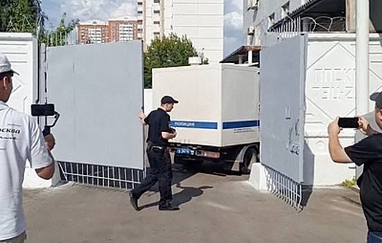 Обвиняемый в ДТП на Бережковской набережной полностью признал вину