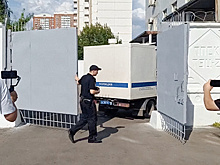 Обвиняемый в ДТП на Бережковской набережной полностью признал вину