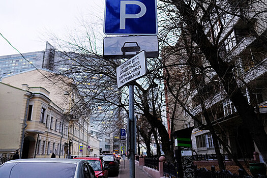 Автоэксперт объяснил, как избежать штрафа за парковку