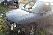 В Краснодарском крае машина сбила четырех пешеходов на обочине, погиб ребенок