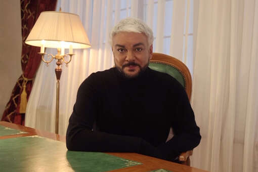 Певец Филипп Киркоров призвал к сплочению после теракта в «Крокусе»