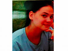 В белгородском Старом Осколе пропала татуированная девушка