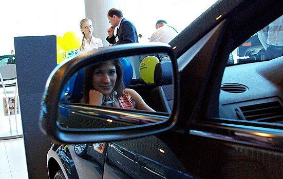 Правительство РФ выделит 10 миллиардов на льготные автомобили