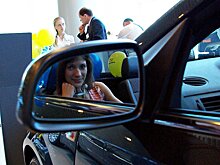 Правительство РФ выделит 10 миллиардов на льготные автомобили
