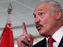 Лукашенко оценил влияние западных санкций на Белоруссию