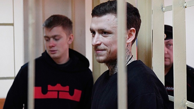 «В тюрьму не собираюсь» - Мамаев заявил о желании помириться с Соловчуком