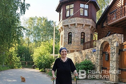 Казанского блогера Нияза Латыпова хотят лишить дома за открытие "мини-отеля"