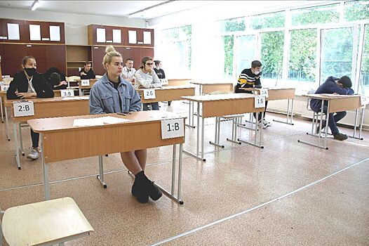 В Госдуму внесут законопроект об отмене ЕГЭ