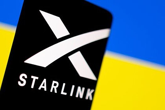 США опровергли оплату работы Starlink на Украине