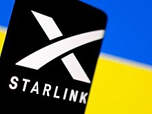 США опровергли оплату работы Starlink на Украине