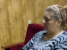 Мусаевой вменяют нападение на сотрудника ФСИН без вреда здоровью