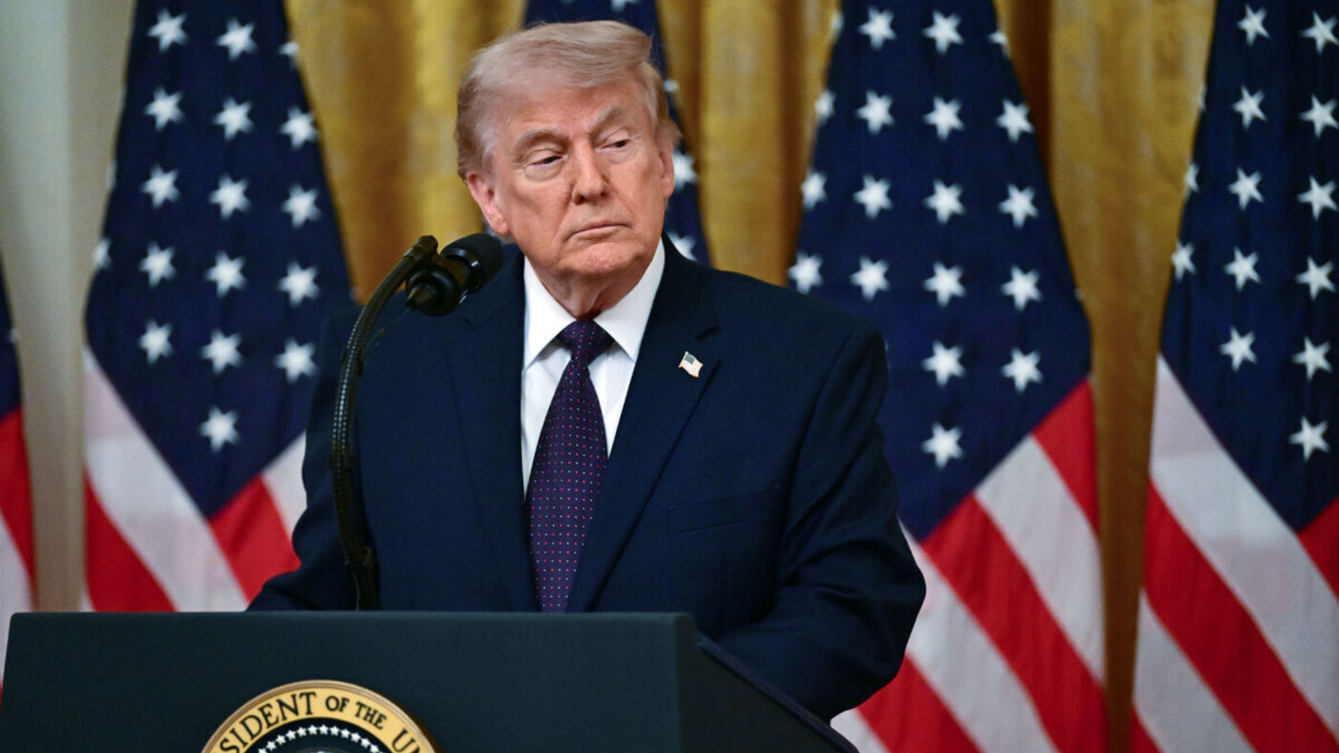 Названа катастрофическая ошибка в действиях Трампа: республиканцы в панике