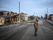 Священник рассказал о включавших музыку из фильма ужасов бойцах ВСУ