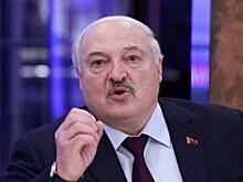 Лукашенко рассказал о войне в Белоруссии
