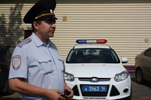 В Саратове 36 водителей наказали за нечитаемые номера