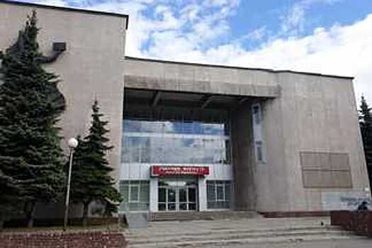 Арт-пространство появится в Череповецком училище искусств