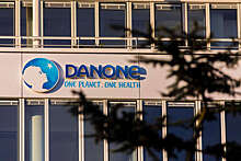 Danone заявила об изучении возможностей для адаптации брендов компании на российском рынке