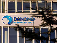 Danone не планирует уходить с российского рынка
