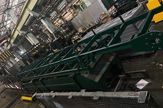 В Звереве в этом году построят новый завод стройматериалов