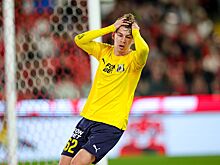 «Не ожидал от них». Игрок «Ростова» Комаров назвал команду, удивившую его в сезоне РПЛ