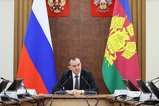 Доля малого и среднего бизнеса в ВРП Краснодарского края достигла 27,6%