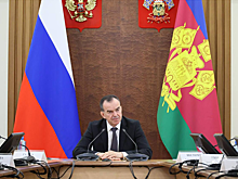 Доля малого и среднего бизнеса в ВРП Краснодарского края достигла 27,6%