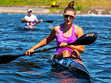 Энгельсская спортсменка выиграла золото и серебро чемпионата России по гребле на байдарках и каноэ