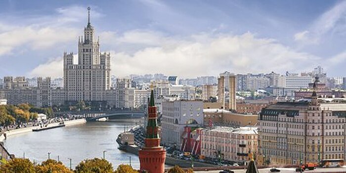 Подпишись на экологию: в Москве пройдет Климатический форум городов России