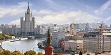 Подпишись на экологию: в Москве пройдет Климатический форум городов России
