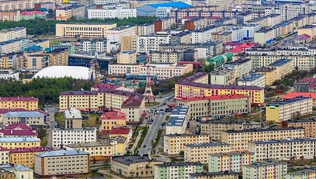 Больше половины россиян хотят новое жилье, но только 16% собираются его купить