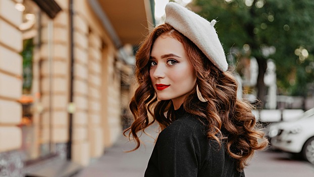 Как создать французский шик: главные правила образа