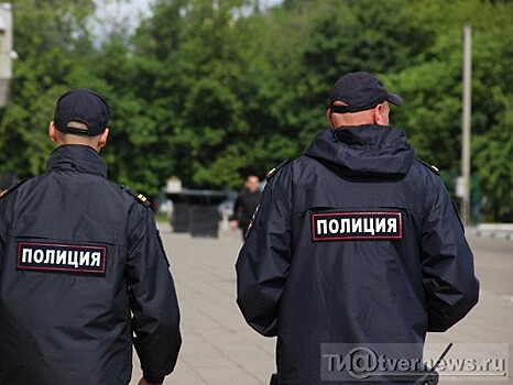 В Тверской области в автомобиле задохнулся человек